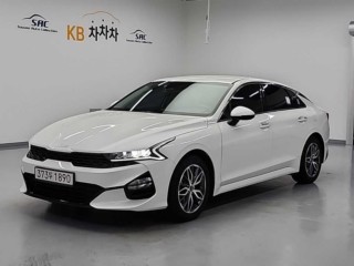 기아 K5 3세대