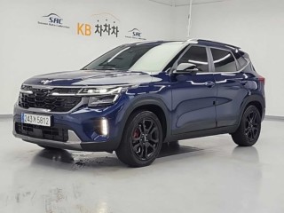 기아 더 뉴 셀토스