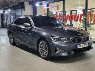 BMW 3시리즈 (G20)