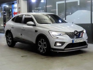르노코리아(삼성) XM3