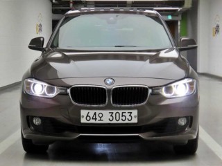BMW 3시리즈 (F30)