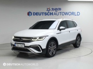폭스바겐 티구안 올스페이스