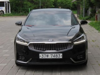 기아 올 뉴 K7
