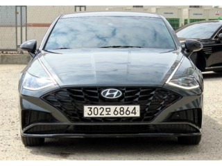 현대 쏘나타 (DN8)