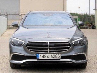 벤츠 E-클래스 W213