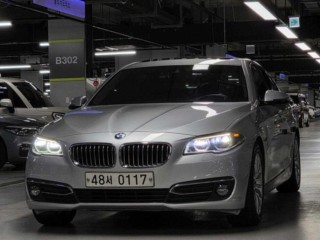 BMW 5시리즈 (F10)