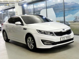 기아 K5