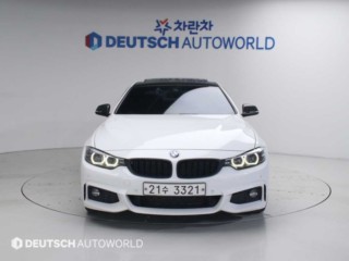 BMW 4시리즈 (F32)