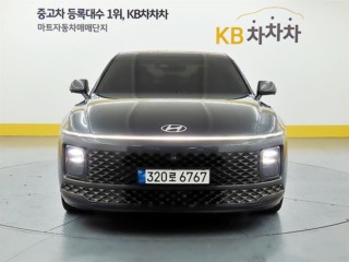 현대 그랜저 (GN7)