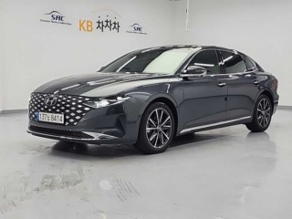 현대 더 뉴 그랜저 IG