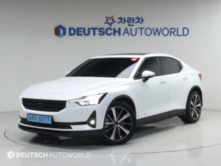 폴스타 폴스타2