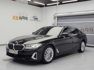 BMW 5시리즈 (G30)
