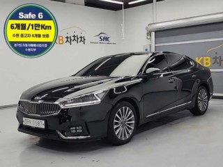기아 올 뉴 K7