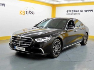 벤츠 S클래스-W223