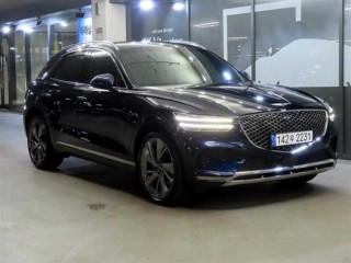 제네시스 GV70