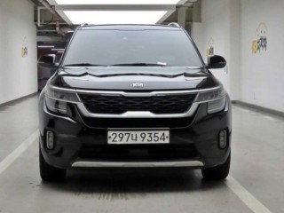 기아 셀토스