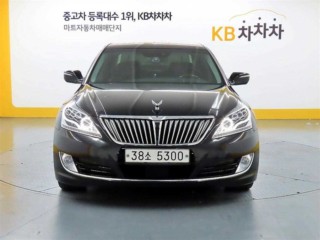 현대 에쿠스(신형)