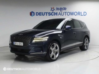 제네시스 GV80