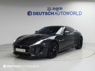 재규어 F-TYPE