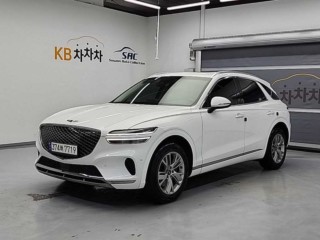 제네시스 GV70