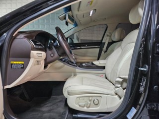 제네시스 EQ900