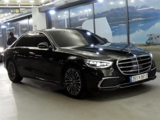 벤츠 S클래스-W223