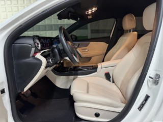 벤츠 A클래스 W177