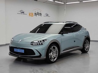 제네시스 GV60