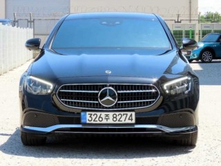 벤츠 E-클래스 W213