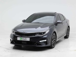 기아 더 뉴 K5 2세대