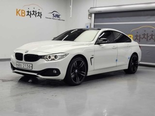 BMW 4시리즈 (F32)