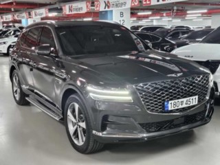 제네시스 GV80