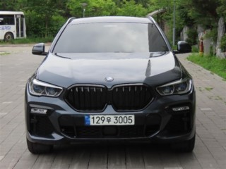 BMW X6 (G06)