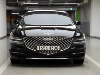 제네시스 G80(RG3)