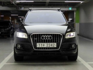 아우디 Q5
