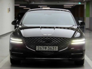 제네시스 G80(RG3)