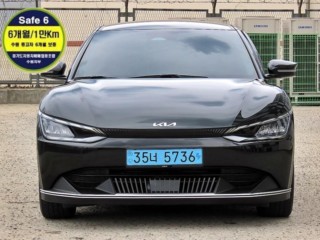 기아 EV6