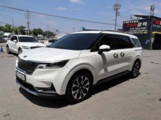 기아 카니발 4세대