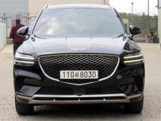제네시스 GV70