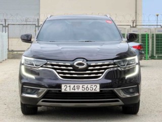 르노코리아(삼성) 더뉴QM6