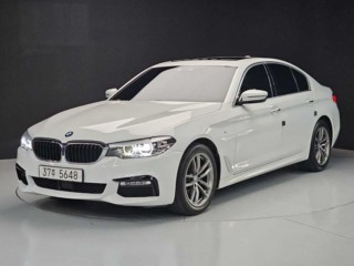 BMW 5시리즈 (G30)