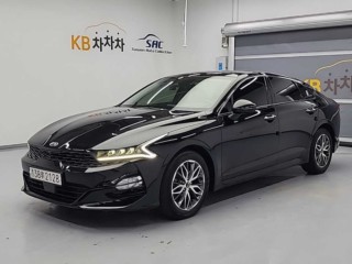 기아 K5 3세대