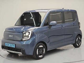 기아 더 뉴 기아 레이 EV
