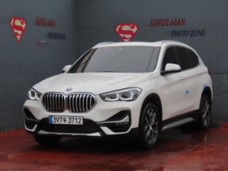 BMW X1 (F48)