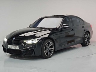 BMW 3시리즈 (F30)