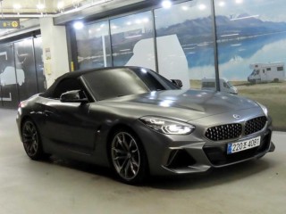 BMW Z4(G29)