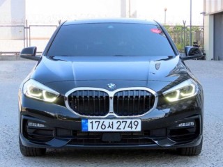 BMW 1시리즈 (F40)