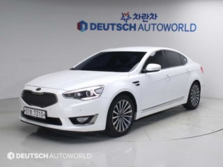 기아 더 뉴 K7