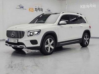 벤츠 GLB클래스 X247