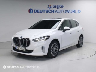BMW 2시리즈 액티브 투어러 (U06)